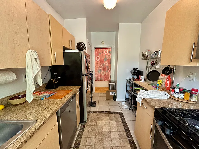 80 Fort Washington Ave #35 — Photo 4