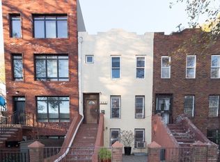 205 Halsey St, Brooklyn, NY 11216