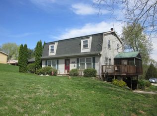 7300 W Ison Rd, Bloomington, IN 47403