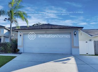 713 Tuscanny St, Brandon, FL 33511