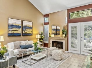 6340 Caminito Del Pastel, San Diego, CA 92111