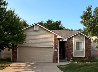 14009 E Whitewood St, Wichita, KS 67230