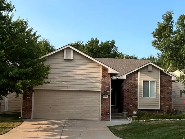 14009 E Whitewood St, Wichita, KS 67230