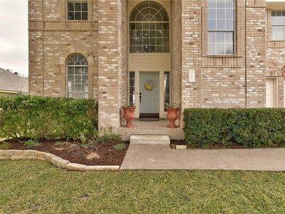 1721 Lantana Dr, Round Rock, TX, 78664