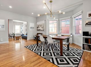 19 Copley St #1, Roxbury, MA 02119