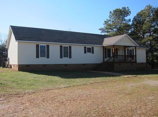 593 Seay Way, Victoria, VA 23974