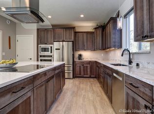 431 E Eagle Vista Cir, Wasilla, AK 99654