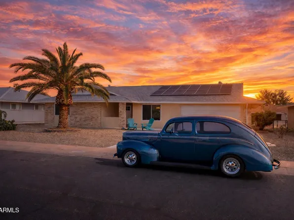 19617 N WILLOWCREEK Circle, Sun City, AZ 85373