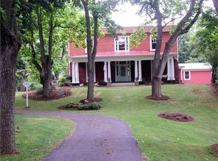 1205 Middlebrook Ave, Staunton, VA 24401