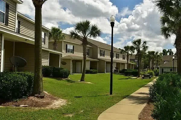 Congaree Villas — Photo 21