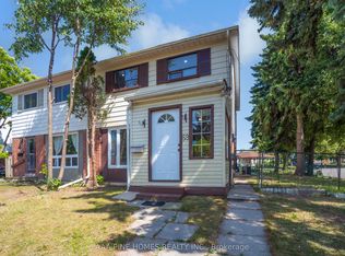 59 Burkwood Cres, Toronto, ON M1B1N9