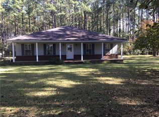 3180 Grandma Driskell Rd, Wilmer, AL 36587
