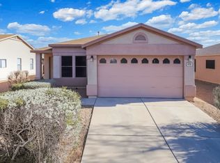 8761 E Green Branch Ln, Tucson, AZ 85730