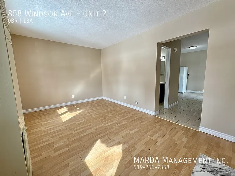 858 Windsor Ave #2 — Photo 6