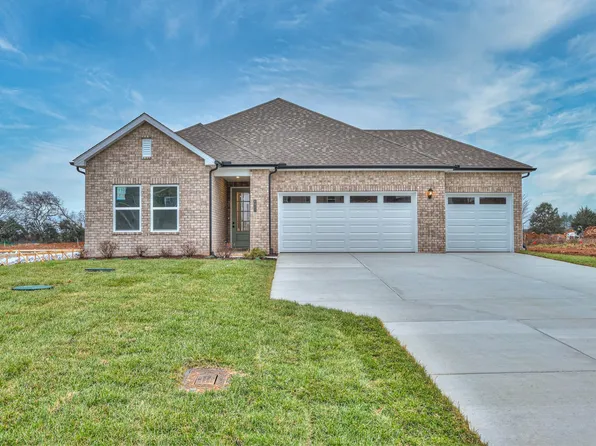 4917 Russell David Dr Lot 110, Murfreesboro, TN 37129