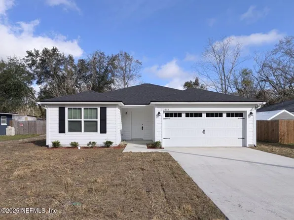 2951 W 2ND Street, Jacksonville, FL 32254