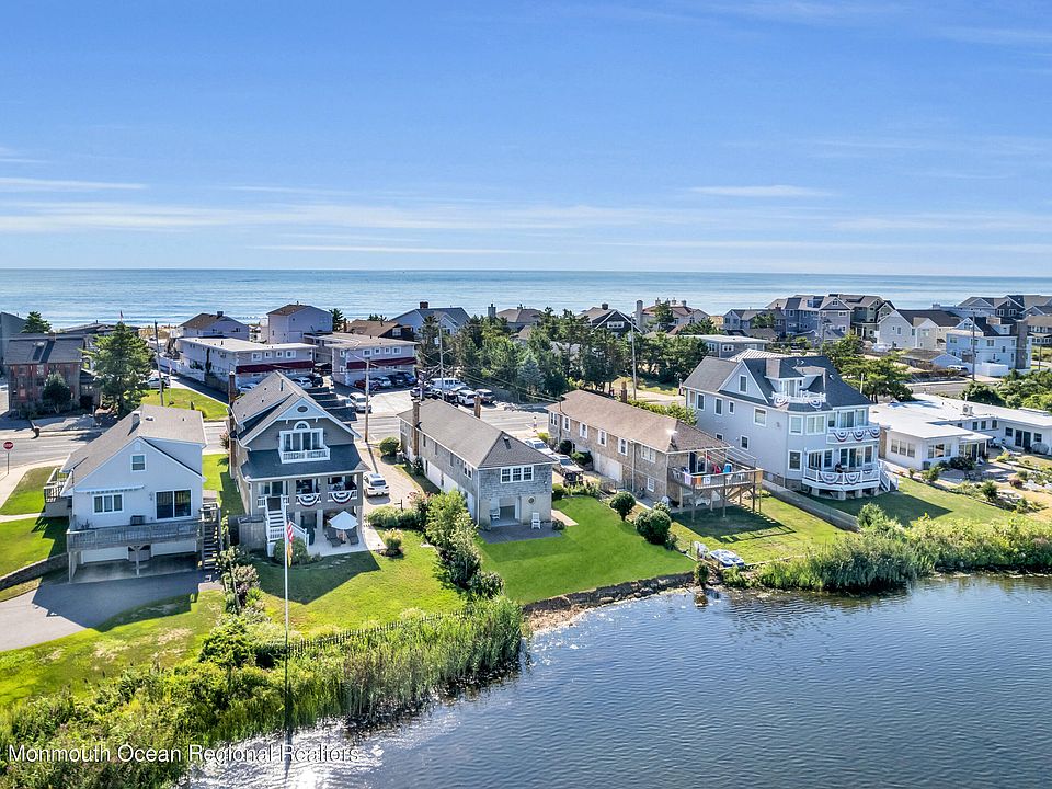 1409 Ocean Ave, Point Pleasant Beach, NJ 08742 MLS 22227164 Zillow