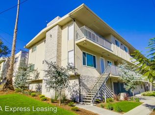 501 Marlborough Ave APT 106, Inglewood, CA 90302