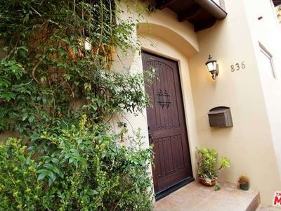 836 S Gretna Green Way, Los Angeles, CA, 90049
