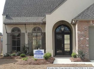 13260 Quail Grove Ave, Baton Rouge, LA 70809