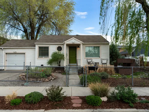 314 E Redondo Ave, Salt Lake City, UT 84115