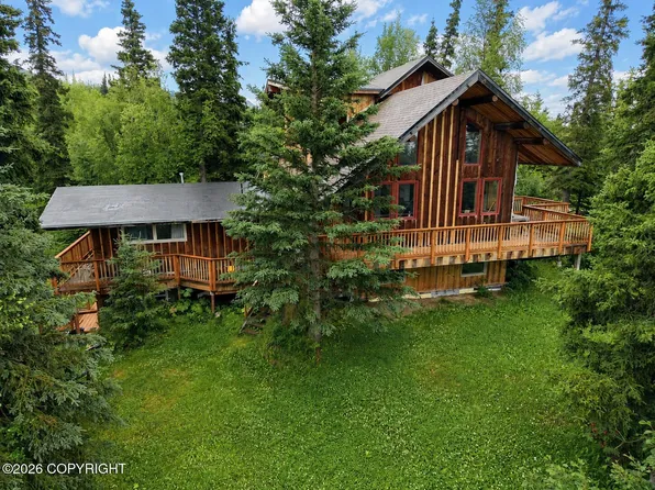 10601 Elies Dr, Anchorage, AK 99507