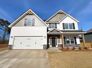 4322 Cornwall Dr, Forsyth, GA 31029