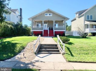 4111 Springdale Ave, Baltimore, MD 21207