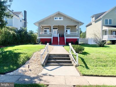 4111 Springdale Ave, Baltimore, MD, 21207