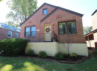 5654 Tholozan Ave, Saint Louis, MO