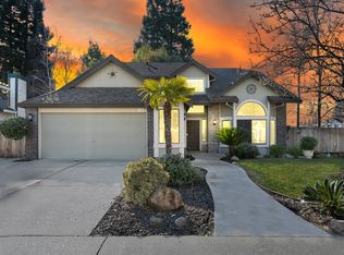 134 Chesterfield Way, Folsom, CA 95630