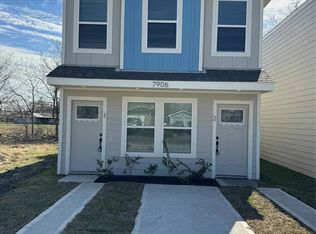 7906 Sexton St #2, Houston, TX 77028