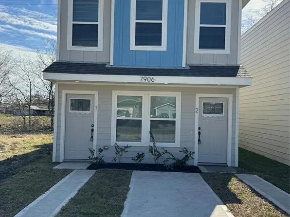 7906 Sexton St #2, Houston, TX 77028