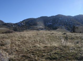 0 Algoma Dr #127, Tehachapi, CA 93561