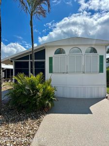 2913 Dockside Ln, Melbourne Beach, FL, 32951