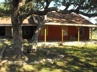 5196 Junction Hwy, Mountain Home, TX 78058
