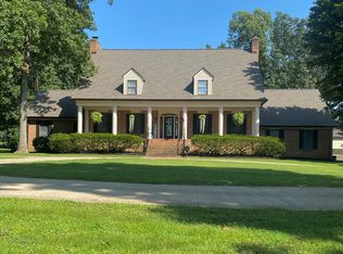 2976 Highway 293 N, Princeton, KY 42445