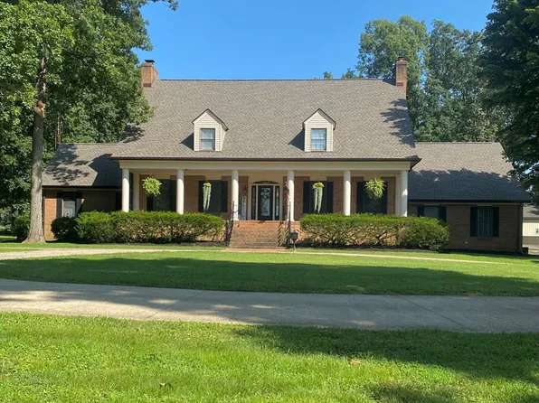 2976 Highway 293 N, Princeton, KY 42445