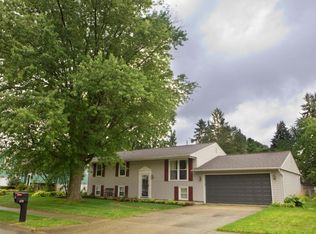 273 Amfield Ct, Columbus, OH 43230