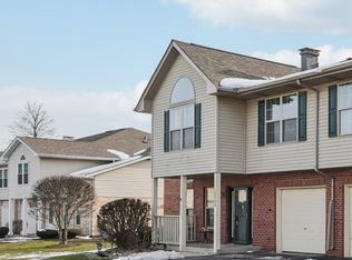 12539 S Quinn Dr #402, Alsip, IL 60803
