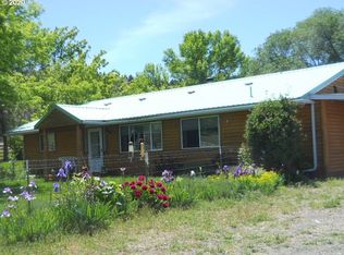 59708 Highway 26, John Day, OR 97845