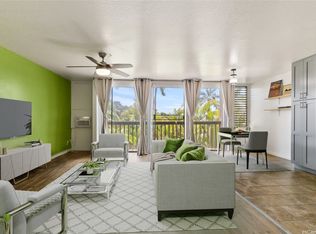 84-688 Ala Mahiku St APT 166B, Waianae, HI 96792