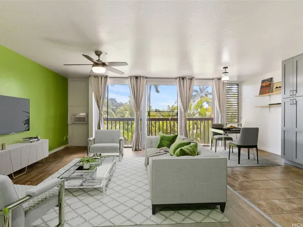 84-688 Ala Mahiku St APT 166B, Waianae, HI 96792