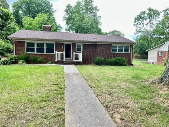 812 Russell Ave, Reidsville, NC 27320