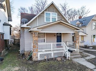 4003 Saint John Ave, Kansas City, MO 64123