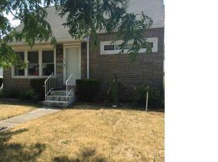 456 Tremaine Ave, Buffalo, NY 14217