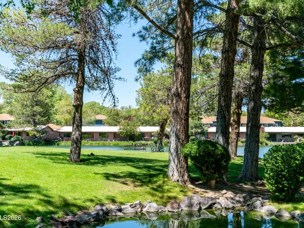 125 Lake Glen Dr, Carson City, NV 89703