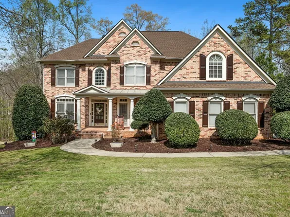 195 Millhaven Lndg, Fayetteville, GA 30215