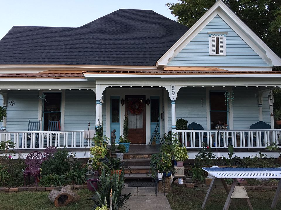 Great first impression 