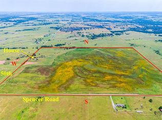 8192 NE 150th St, Fletcher, OK 73541